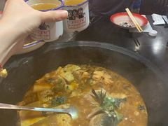 -粗粮人家(簋街店)