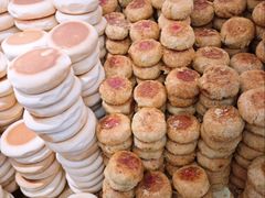 -杨老大焙子月饼干货(宽巷子民族美食街店)