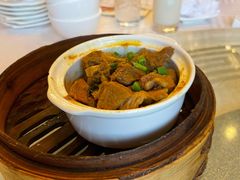 咖喱牛腩煲-潮福城大酒楼·潮粤菜·港式点心(阳光城店)