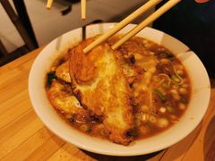 -周小波重庆小面·重庆名小吃(邹容路店)
