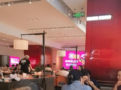 -老板恋上鱼(恒隆广场店)