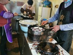 -王记海棠糕(新场古镇店)