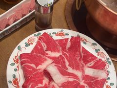 -北京老门框爆肚涮肉馆(凤城六路店)