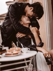 -摩玛婚纱摄影(杭州店)