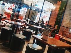 大堂-三花奶奶的甜品(百联嘉定购物中心店)