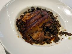-北平小馆·烤鸭·家常菜(磨房北里店)