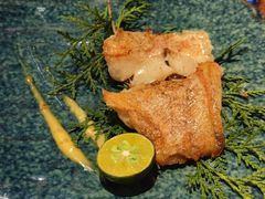 -Mr.Fish鱼鲜生海鲜放题(高德置地冬广场店)