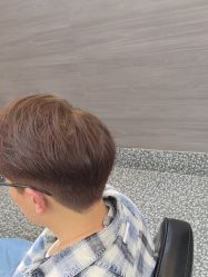 -川和潮人