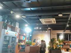 -石头咕(黄岐店)