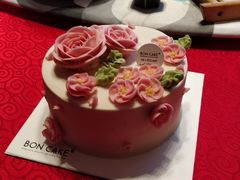 -BON CAKE(华贸购物中心店)