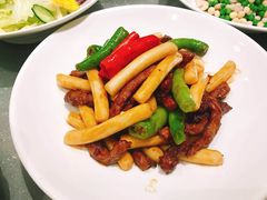 -淮扬厨子(健康路店)