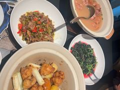 -曾宴·楚菜(湖北省博物馆店)