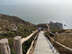 -西涌国际滨海旅游区