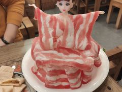 -芝麻花餐厅(祁家豁子店)