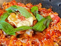 -TAIFORKS 大福食堂·山葵烤肉料理·拌饭(宝安店)