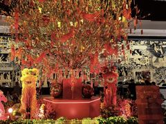 -广州花园酒店