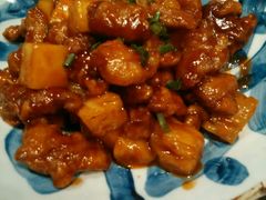 -蜜桃餐厅·古运河畔(南下塘店)