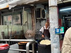 -锅贴大王南翔小笼(临沂二村店)