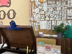 -PIGGYOO人生四格漫画店(朝外店)
