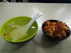 -弄堂面馆(金运路店)