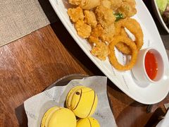 -食间牛排(湖西路店)