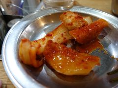 -神仙雪浓汤(弘大店)