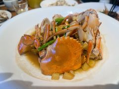 -小厨师·二十年沈家门小海鲜(百井坊巷店)