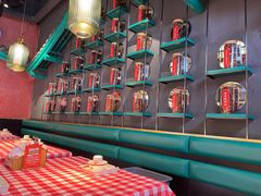 大堂-辣小鲜·南昌大排档(船山路店)