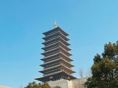 -牛首山文化旅游区