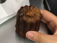 卡娜蕾-WHEAT&BAKER-麥(凯德来福士店)