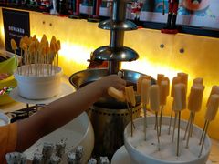 -泉州悦华酒店·自助餐厅