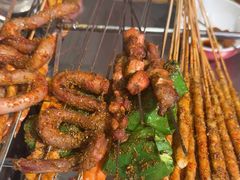 -古彭7只羊·招牌白串·碳锅羊肉旗舰店