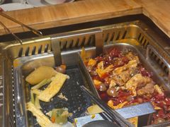 -蜀九鼎·四川火锅·毛肚是招牌(惠安店)