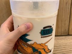 -放哈·甜醅子奶茶创造者(正宁路店)