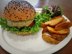 -UPPER KITCHEN(延安路店)