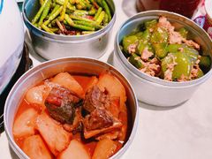 -局气烤鸭·北京菜(德云社店)