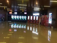-SFC上影影城(杭州下沙IMAX店)