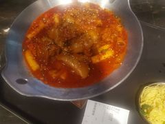 -大叹号·朝鲜族烤肉(潍坊泰华城店)