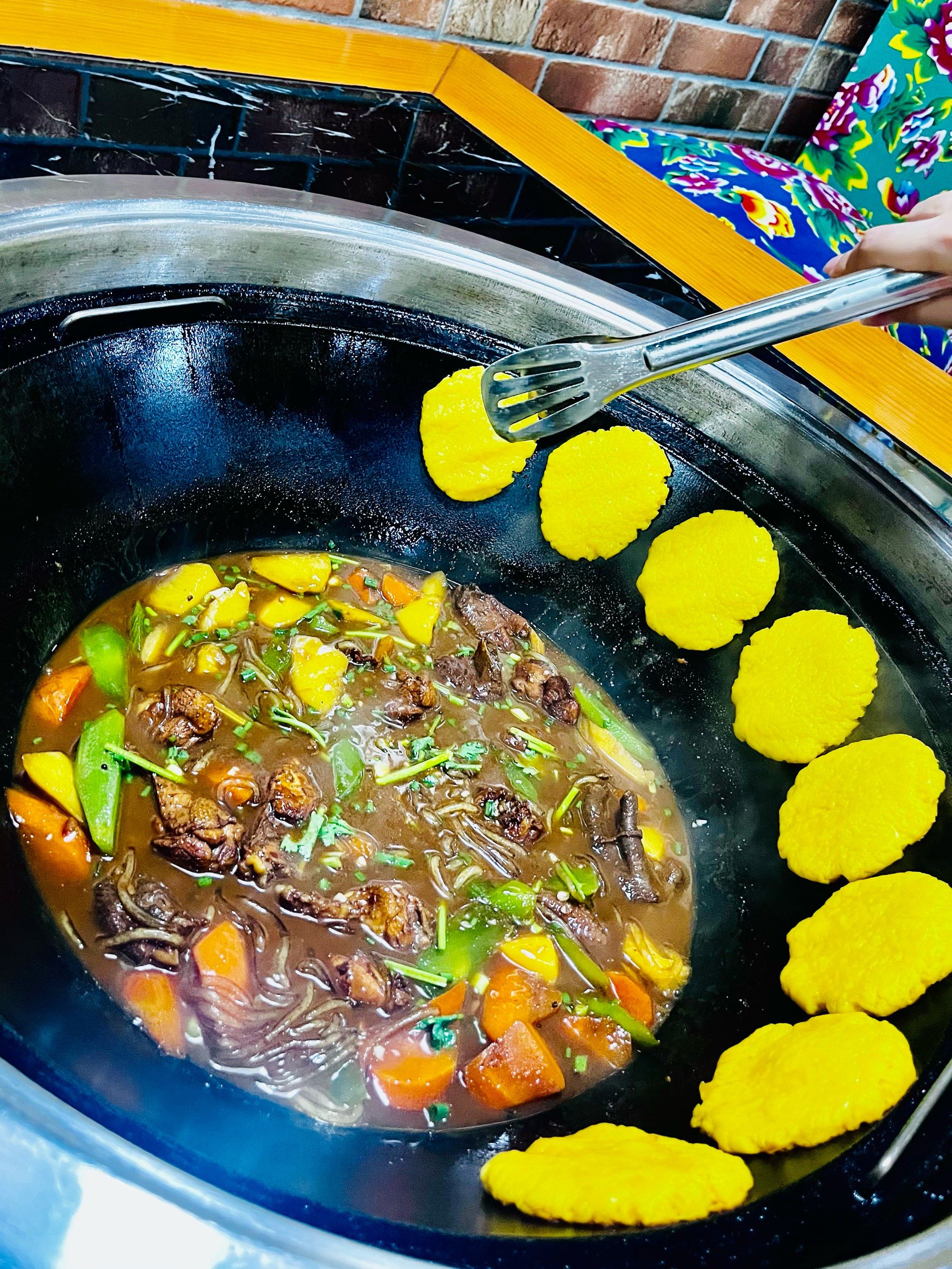 东北美食|炖出满满的家的味道