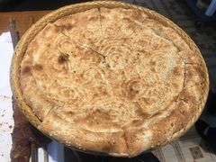 -巴扎美食·新疆菜·西域歌舞表演餐厅(新疆大厦店)