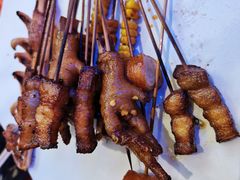 -锅房破店暴走牛骨火锅(世纪城店)