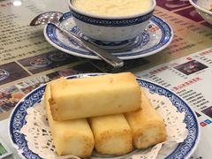-捷信牛奶甜品世家(学府店)