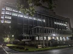 -浙江大学(玉泉校区)