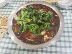 醉牛肉-无味饭店(九眼桥商业文化广场店)