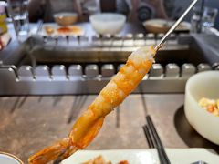 -很久以前羊肉串(南京路第一百货店)