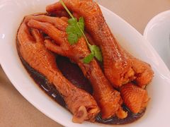 -广州逸林假日酒店·四季桃源中餐厅(白云山风景区店)