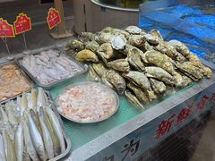 -皮记海鲜1995(寮步店)