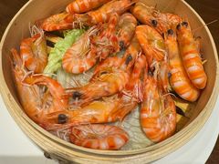 白灼基围虾-文华小渔村(椒江康平路店)