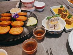 -江南里·新浙菜(苏州大悦城店)