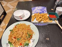 -赣南人家·头牌江西菜(劲松店)